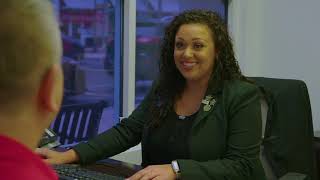 Day in the Life at MAA | Leasing Consultant
