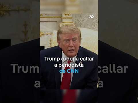 Trump recibe a Petro: Tensión en el Despacho Oval por la paz y el petróleo