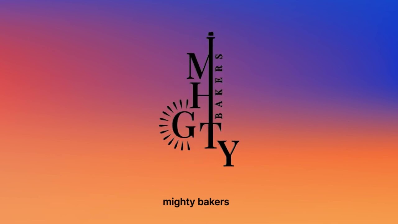 [Motion Graphics] behance: bakery branding