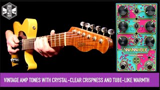 Video thumbnail for BEETRONICS WANNABEE "BEELATERAL BUZZ" by Mike Hermans