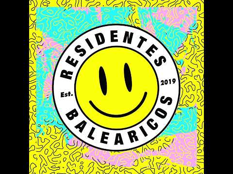 Residentes Balearicos - Contigo (ft. Camilo Miranda) - 0255