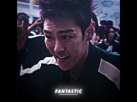 Bro Chill ASF💀 - THANOS {4K} - " Squid Game S3 " - || MOVIMENTA -  (Slowed)