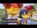 Sid The Science Kid No More Changes Jim Henson Family Hub Kids Cartoon