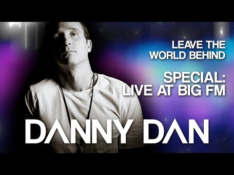 Danny Dan Live at BigFM NitroX by Cuebrick