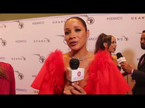 Actress Dania Ramirez Talks About The Longevity Of Her Career & Best Moments!