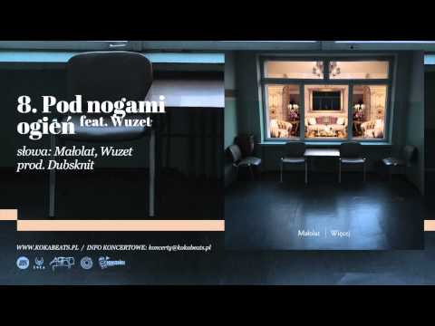 Video thumbnail for Pod nogami ogień