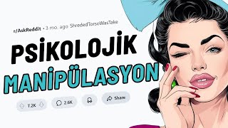 İnsanları fark ettirmeden nasıl kandırırsın?