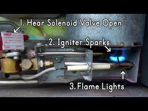 RV Fridge Not Working on Propane - 10 Tips to Troubleshoot & Repair