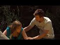 Home And Away 2007 Kit Gives Birth With Kim S Help In The Bush