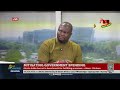 GOOD MORNING GHANA MARCH 9 2026