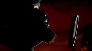 GREGORY PORTER "Black Is The Color Of My True Love's Hair"