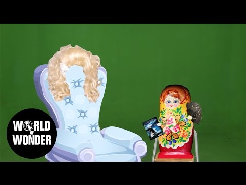 YouTube Thumbnail