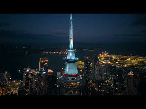 SIX60 - Endlessly (Live From The Sky Tower)