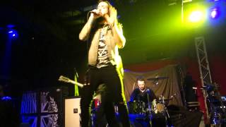 The Family Ruin (03) Battle for The Sun  pt1 - Soul Kitchen Mobile