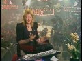 "Звуки Му" (Петр Мамонов) - Музыкальный ринг 1989 