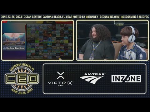 CEO 2023 SSBU TOP 8 - LIQUID RIDDLES vs MVD