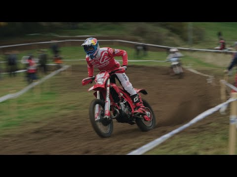 2025 GP OF GERMANY |  ENDURO GP | TEST TRACK