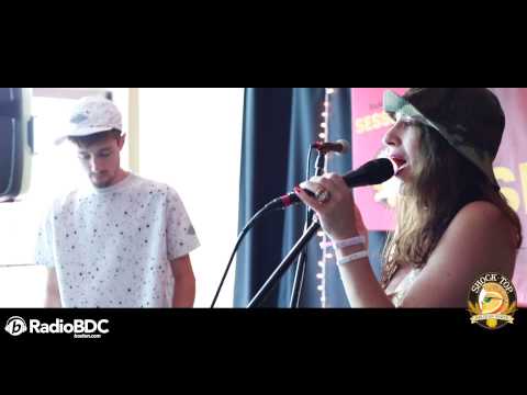 Money All Around - Holychild