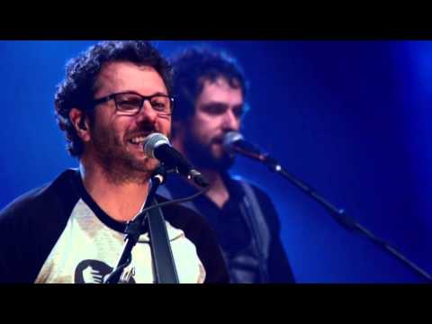 Duca Leindecker "Dia Especial" DVD: Plano Aberto