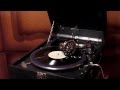 Аргентинское танго. Грампластинка / El Choclo / Argentine Tango. Gramophone ...