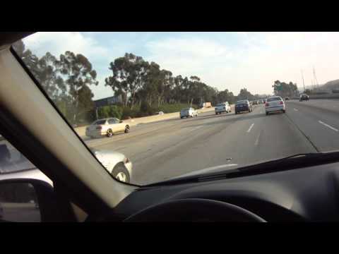 2012.11.27 Daily Driving: Saddleback [3/4]