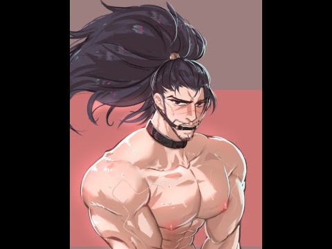 What 10mins of yasuo looks like