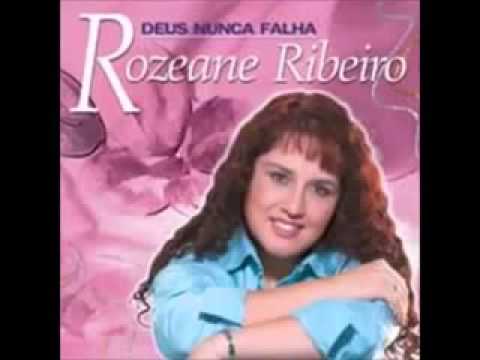 Pisadas do mestre Rozeane Ribeiro