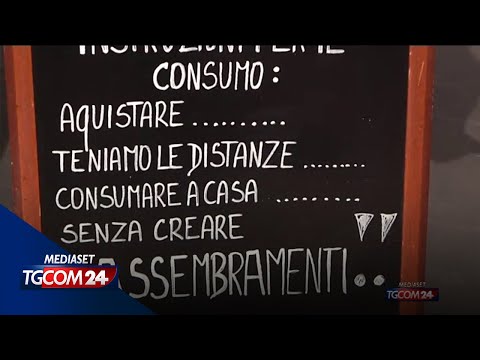 Fase 2, verso nuove riaperture: le regole