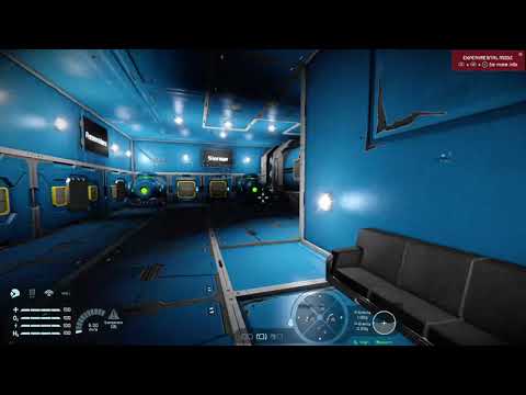 Space Engineers Xbox: Tutorial 15 - Repair via Projector