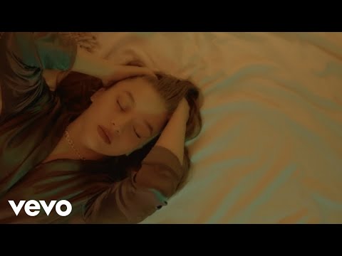 Samek Danyal - Insane (Official Music Video)