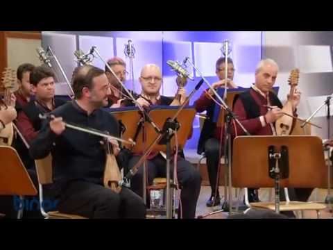 Derya Türkan - Nikriz Kasap - Bulgarian National Radio