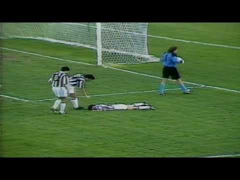 Premier Division - Rabat Ajax vs Zurrieq F.C.- 1993 (Round 1)
