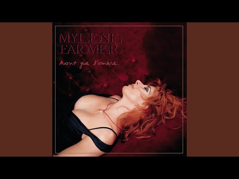 Redonne‐moi – Mylène Farmer