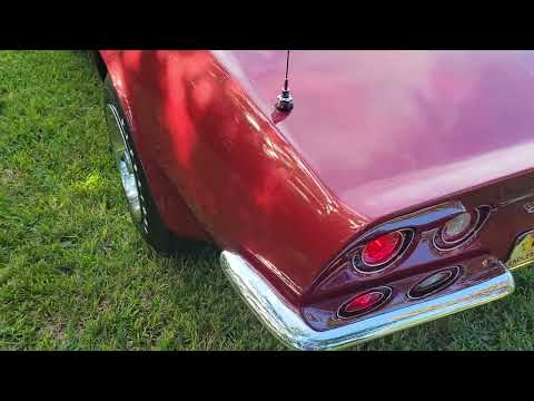 1970 Chevrolet Corvette Stingray (CC-1933364) for sale in Longwood, Florida