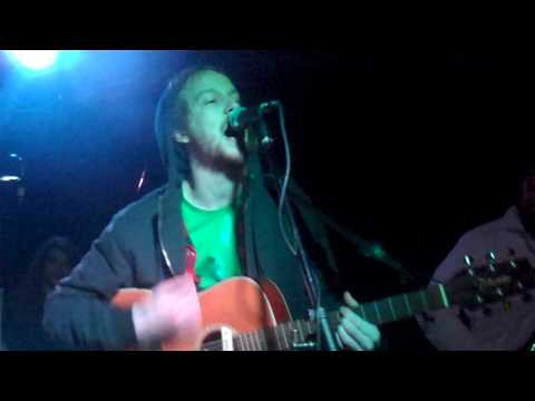 The Click Clack Boom @ Cedars Lounge