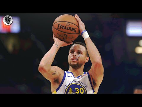 Stephen Curry Mix ~ BORN TO BE CHAMPIONS ᴴᴰ