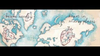 Of Candor -  Heart in Many Places Audio