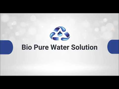 About Bio Pure Water Solution