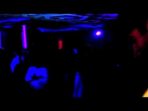 Blazing Noise Live at SafeNature Project (Bad Quality Sound)