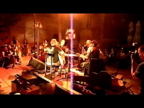 Radio Koper - Rolling Stones/Način življenja - Wild Horses