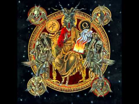 Deiphago - Satan Alpha Omega (FULL ALBUM)