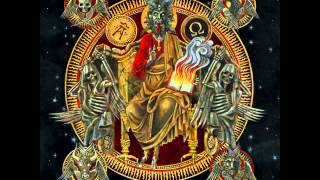 Deiphago - Satan Alpha Omega (FULL ALBUM)