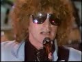 Ian Hunter Band featuring Mick Ronson on Fridays - "Once Bitten, Twice Shy"