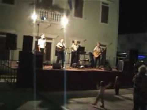 klapa zadarska lanterna-Puste su kale-Jedna će mandolina -Mix