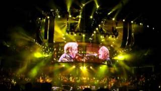 Billy Joel and Elton John - Back in the U.S.S.R. - Omaha, NE