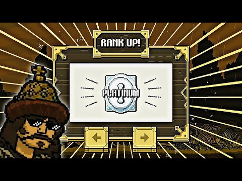 Bloody Bastards | PLATINUM 1 | Ranked Gameplay |