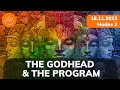 PREVIEW: The Godhead & The Program Series - 16.11.2023 Hades 2