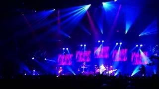 She's My Lady - Skip the Use @ Lille - Oct 11, 2014