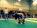 Prestige MMA Fight Consept NOC 2010