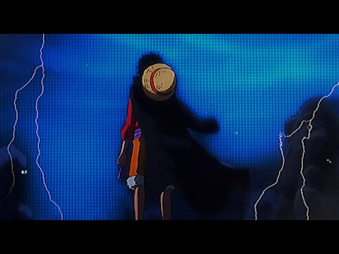 ONE PIECE X Hatred - [Narvent, FORBIDDEN]